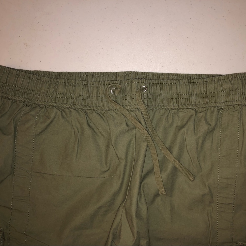 Cargo Jogger
